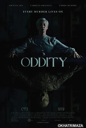 Oddity (2024) HQ Tamil Dubbed Movie